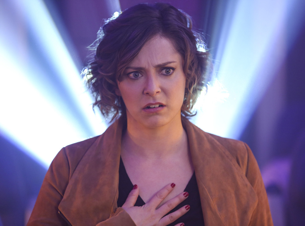Crazy Ex-Girlfriend Crazy Ex-Girlfriend